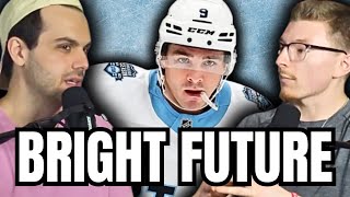 Which NHL Teams Have the Brightest Future?  Ep 124