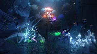 Solo Flawless Root of Nightmares on Every Subclass
