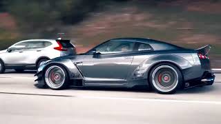 Arabadan Si̇garami Al Gel Hele Remi̇x 2024