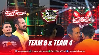 Bertemu Teman Teman Brewog Team 4 Dan 8 Ready Karnaval Kepung Kediri Ampeldento Karangploso