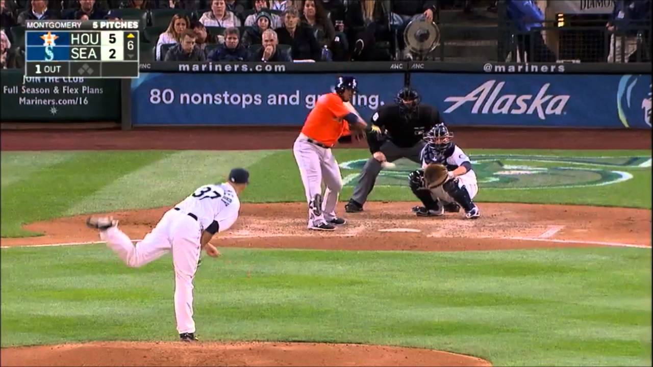 MLB Top Defensive Plays Of 2016 Week 4 (4/25 5/1) YouTube