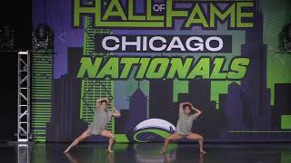 Dance Xplosion - Shout (Showdown)