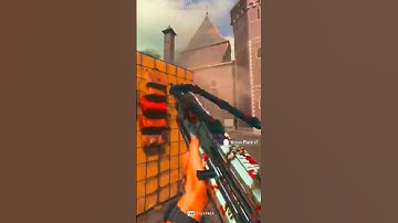 The SHADOW BAN EFFECT☠️ #shorts #mw2 #mw2shadowban #activision