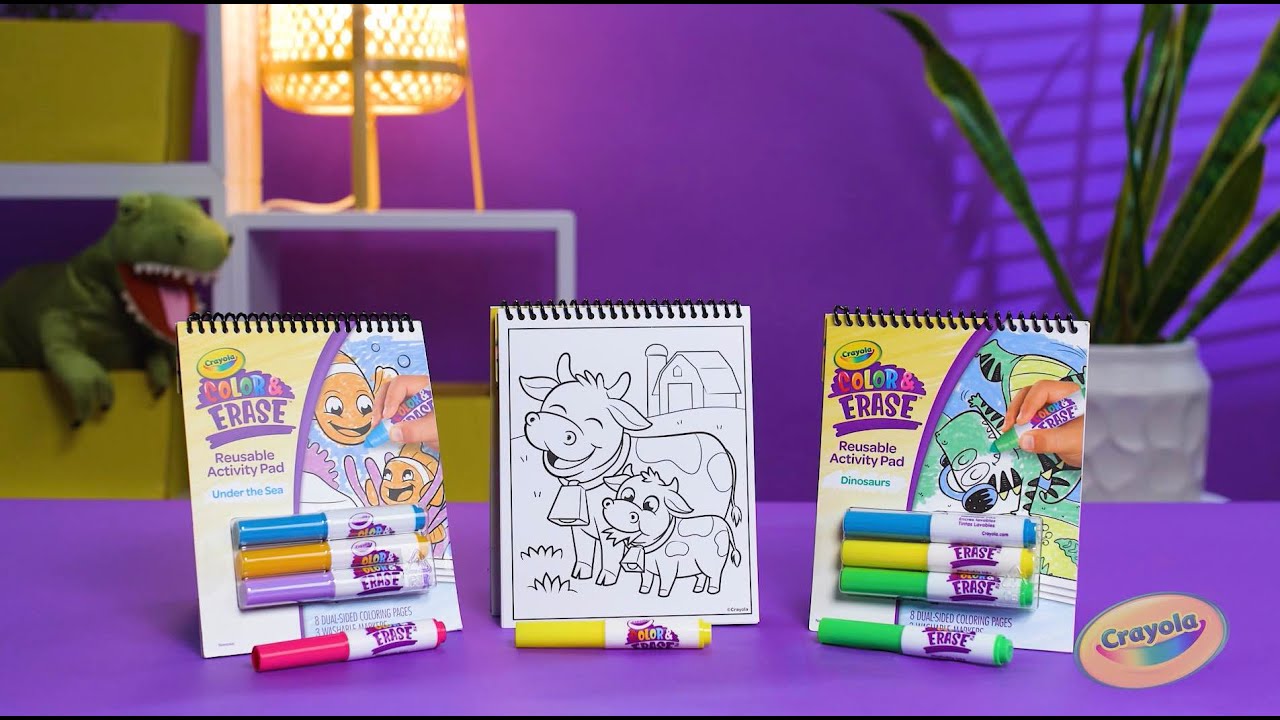 Wixels Pixel Art Craft - Unicorn Coloring Sheet, Crayola.com