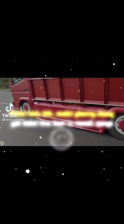 literasi truk 30 detik