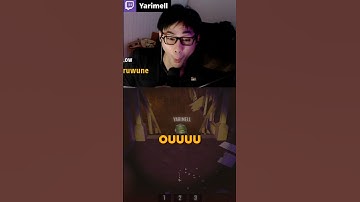 “Are you f*n Batman?!” @schrodingerLeeOfficial  #shorts #repo #funny #games #yarimell