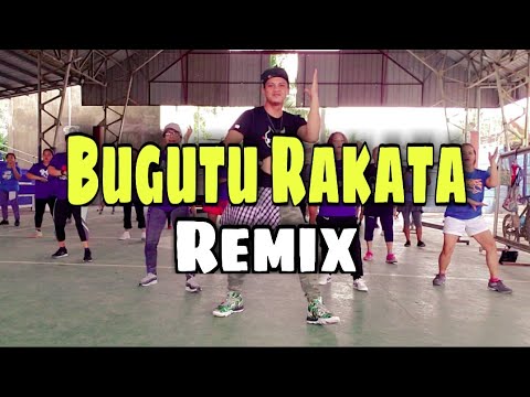 BUGUTU RAKATA   Remix   OG Black y Guayo el bandido  Zumba  Zin REBZ