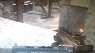Dispute Proof: Team Severe hardhat snd map 2