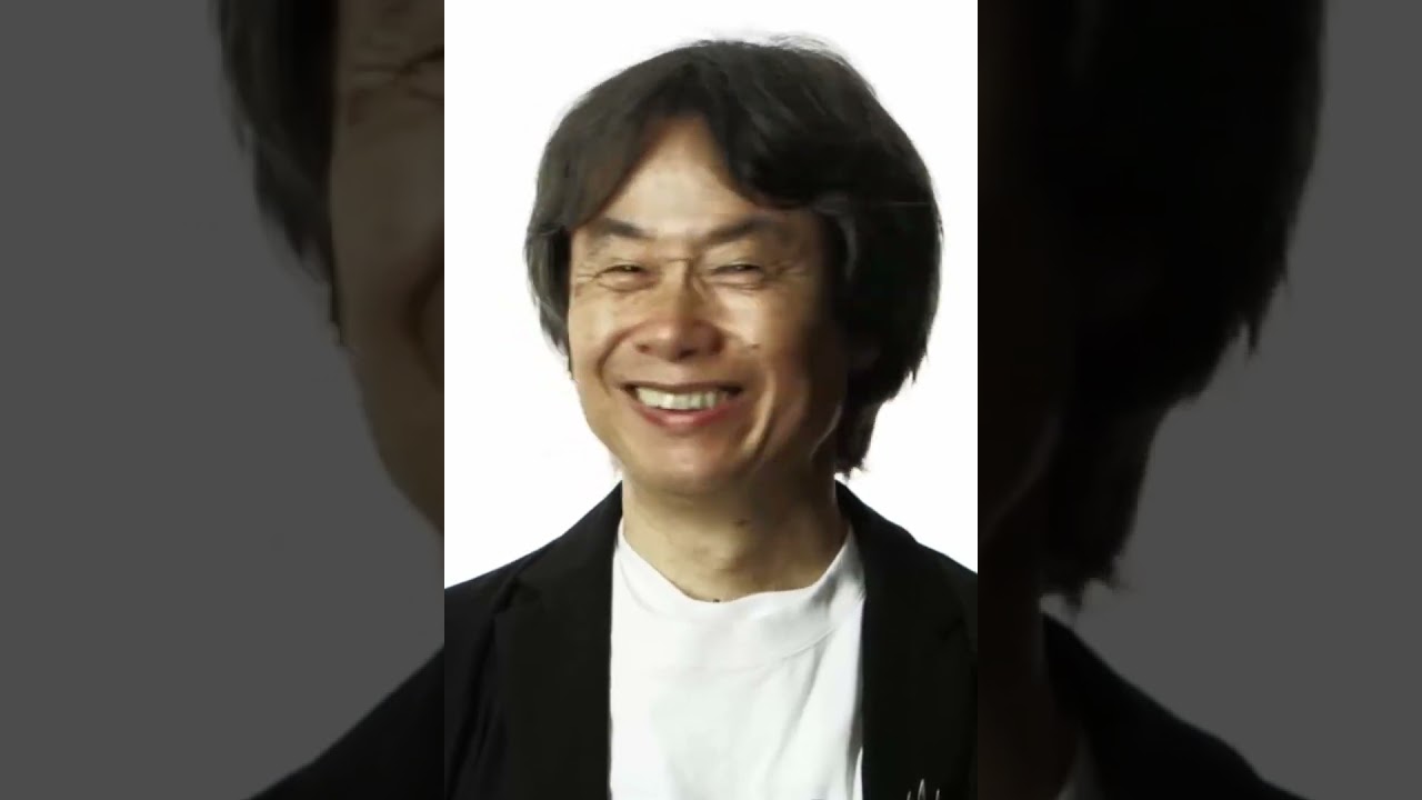 👄Hablemos sobre Ganondorf😈 #shorts