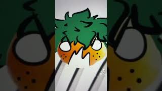 'madness._.mha' all videos. My Hero Academia animation.