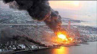 Fukushima Meltdown's 2nd Anniversary Brings Protests Against Japan's Reliance on Nuclear Power