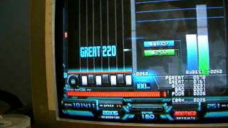Ristaccia [A] 182k AA - Dj Exy