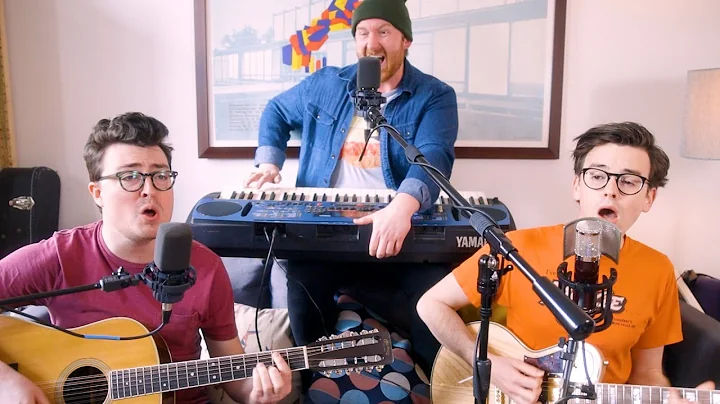 Stacy's Mom - Fountains of Wayne Cover (The Other ...