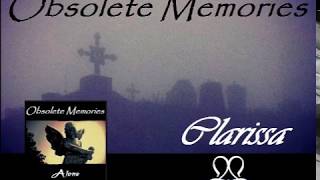 Watch Obsolete Memories Clarissa video