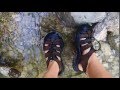 Down by the Creek + Keen Newport Sandals