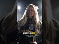 Katherine Legge on coaching Lanie Buice #roadracing #racing