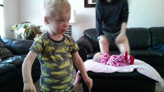 Easter 2013