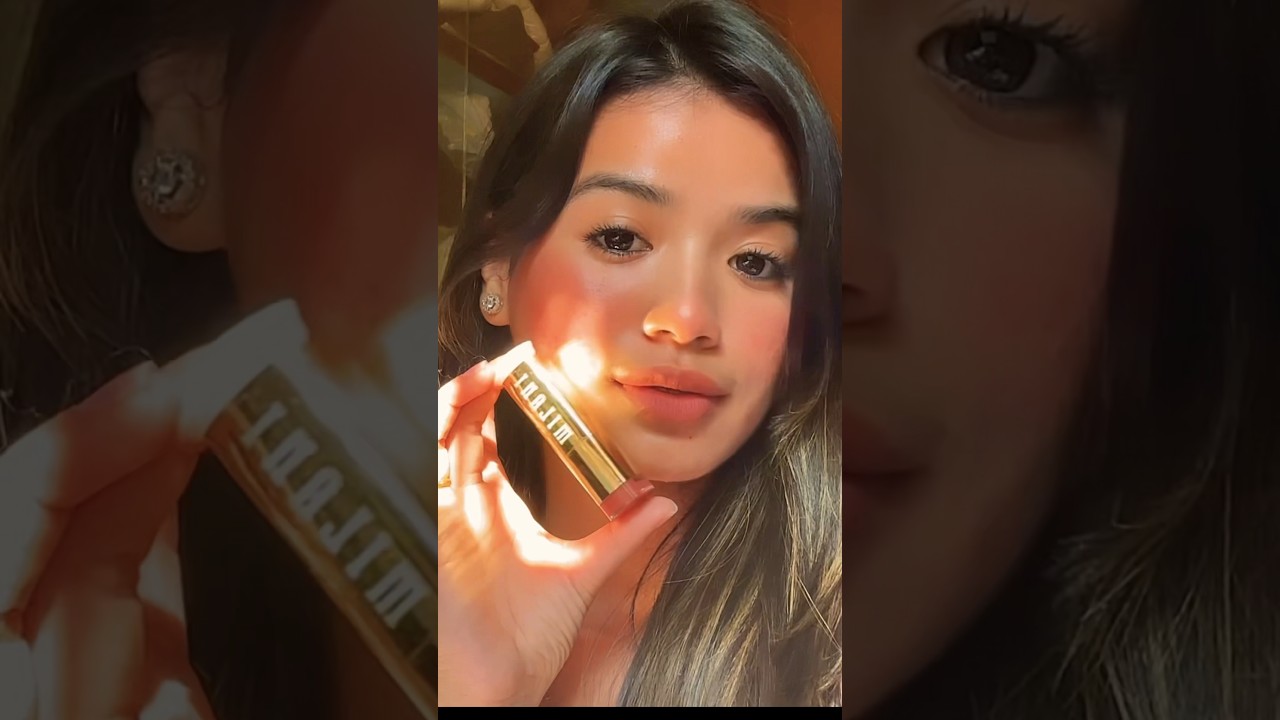 Milani Matte Beauty in shade69✨ 