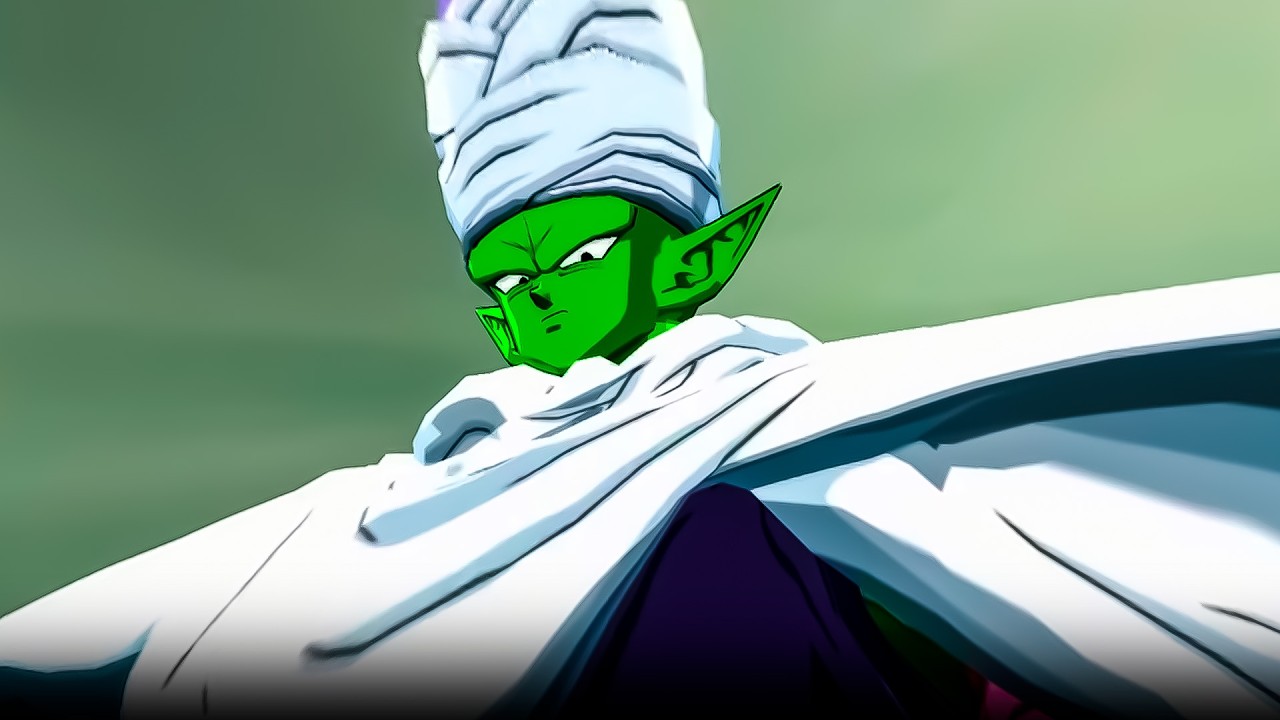 BUFFARO O PICCOLO (MELHOR BUFF DA HISTÓRIA) | Dragon Ball Legends