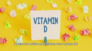 Vitamin D deficiency,symptoms and treatment