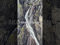 Discovering Waterfalls &amp; Fjords, Norway, Trafalgar from Anupam 🇳🇴