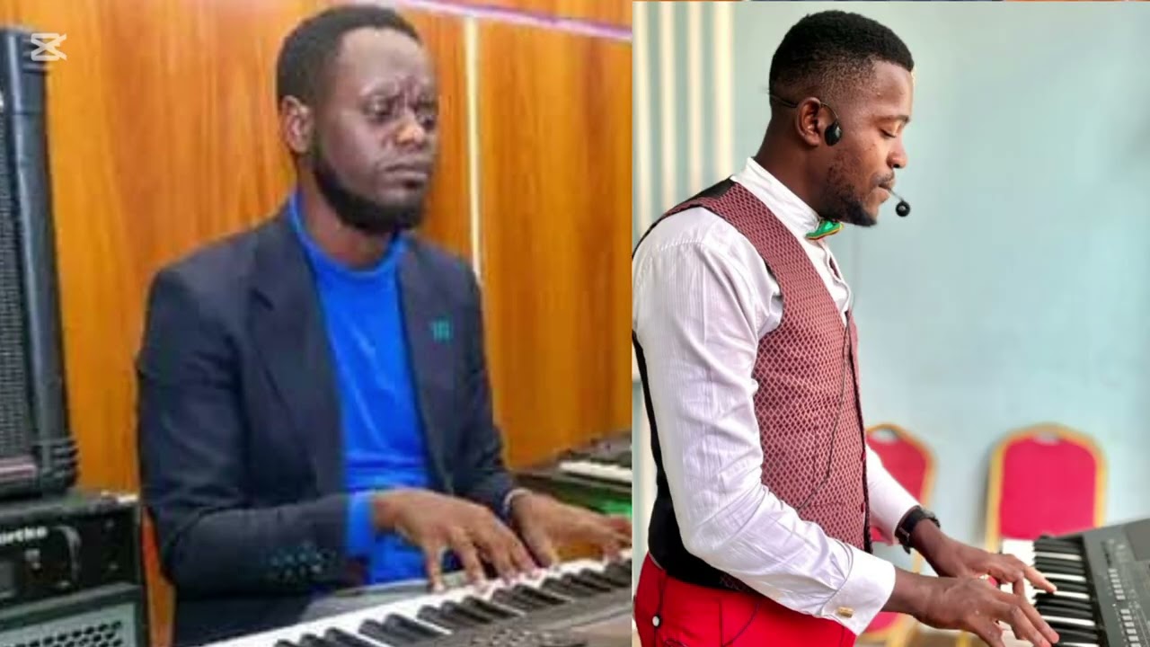 Groupe les élus de Dieu 🥰