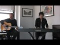 "Friend of the Devil" - Leslie Mendelson | Relix