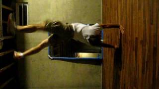 Hand Hops