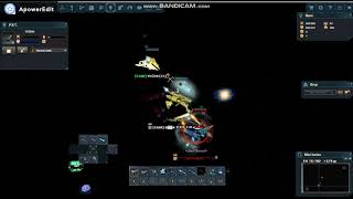 Darkorbit-TR4 Fark Atanlarız (RAHAT YOK)