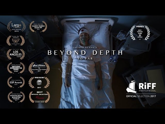 Beyond Depth (FULL SHORT FILM)