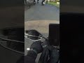vidio pas mau brangkat krja lgi bolo bandung