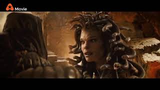 Chiến đấu với Medusa-Phim Sự phẫn nộ của các vị thần-Timesstore.vn screenshot 3