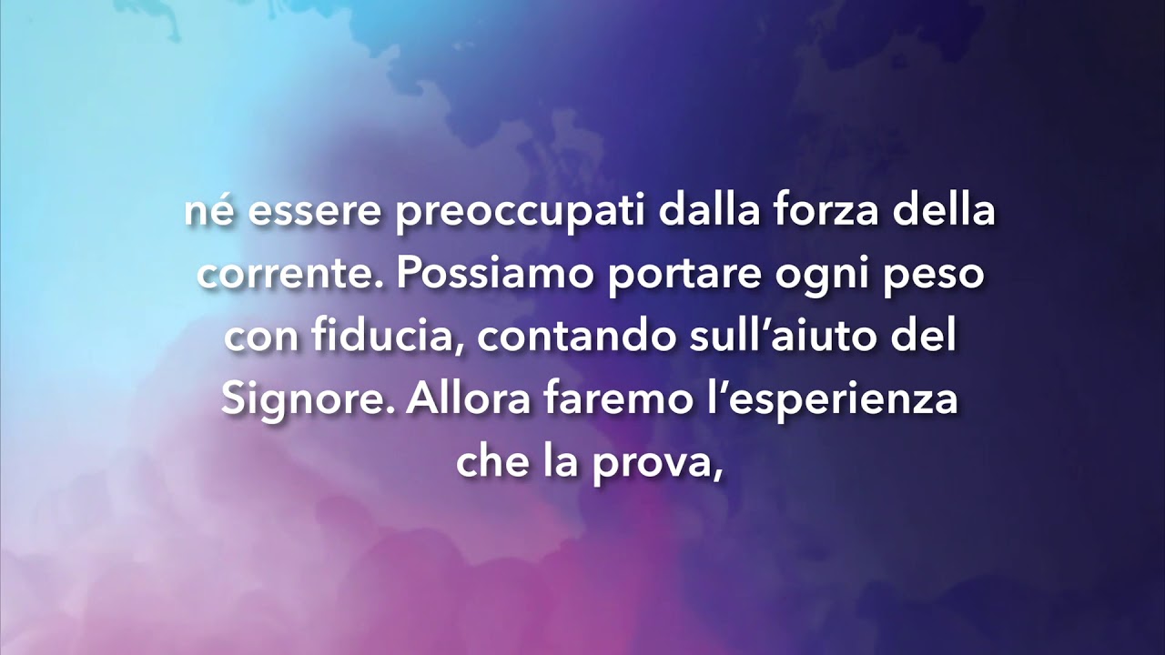 Meditazione Calendario Meditazione Calendario