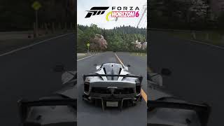 Forza Horizon 6 Ferrari FXX Clean Drive