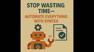Stop Wasting Time: How SharePoint Premium (Syntex) Automates Document Processing, Governance & Co...