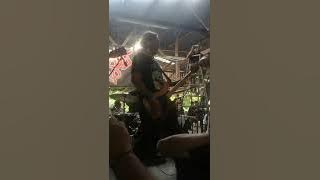 The Bollocks- Viva La PUNK (original line up) live in kuala Pilah 24.7.2022