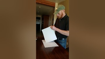 Photography Print Mounting Made Easy. Artist Art Photographer