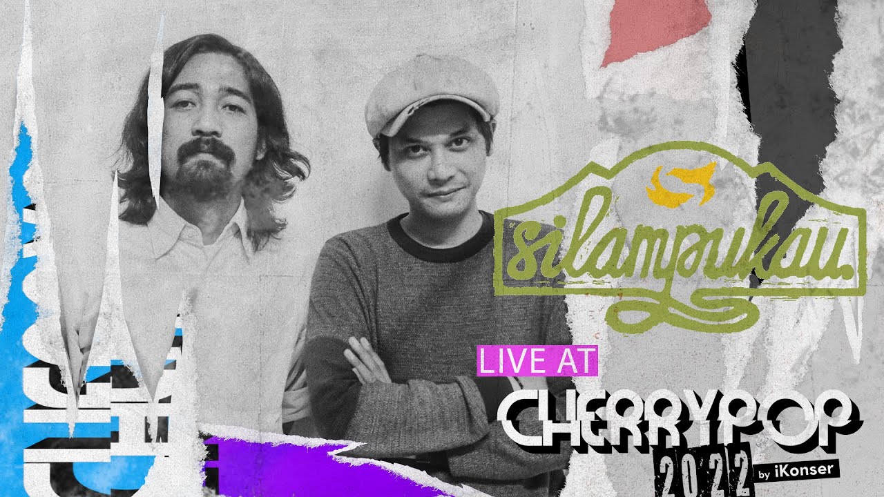 Silampukau - Live at Cherrypop Festival 2022 (Official)