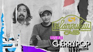 Silampukau - Live at Cherrypop Festival 2022