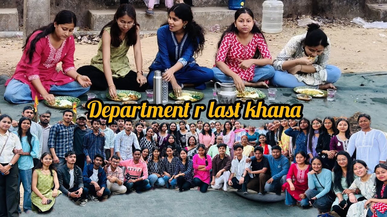 Department r khana 😋🙂‍↔️🤤|| #assamese #foryou #food #explore 