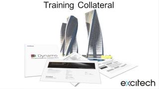 Introduction to Excitech's Dynamo Fundamentals for Autodesk Revit Training Course
