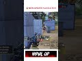 😱 NEW UPDATE 1v4 CLUTCH! Squad WIPED 💀 | BGMI#bgmi #pubgmobile #gaming #shorts