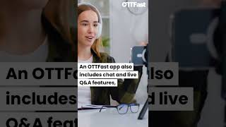 Live Online Classes with OTTFast | Teach the kids wherever and wherever you choose | screenshot 4