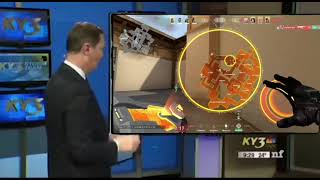 Valorant’ta Birim Bela Geldi