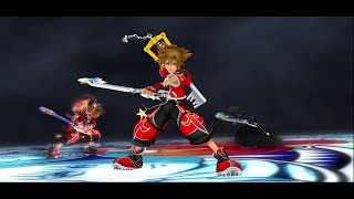 Data Roxas VS Valor Form