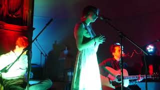 Iona Fyfe Trio - Dark Turn of Mind (Gillian Welch Cover)