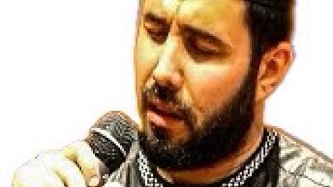 فجرية خاشعة للقارئ عبد الله لقلالش