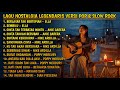 KUMPULAN LAGU NOSTALGIA POP & SLOW ROCK - Ella - Anie Carera - Nike Ardilla - Poppy Mercury