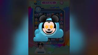 Disney emoji blitz