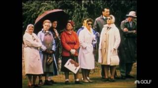Gary Player vs Peter Thomson ~ At Royal Melbourne Golf (Part2/2)